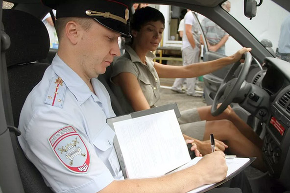 прием экзаменов на права